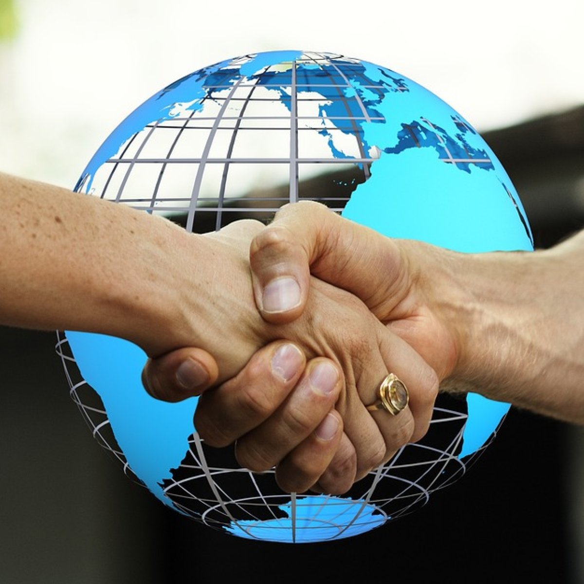 We want to be in our market segments a successful and privileged partner, which stands for reliable, innovative  and excellent consulting.