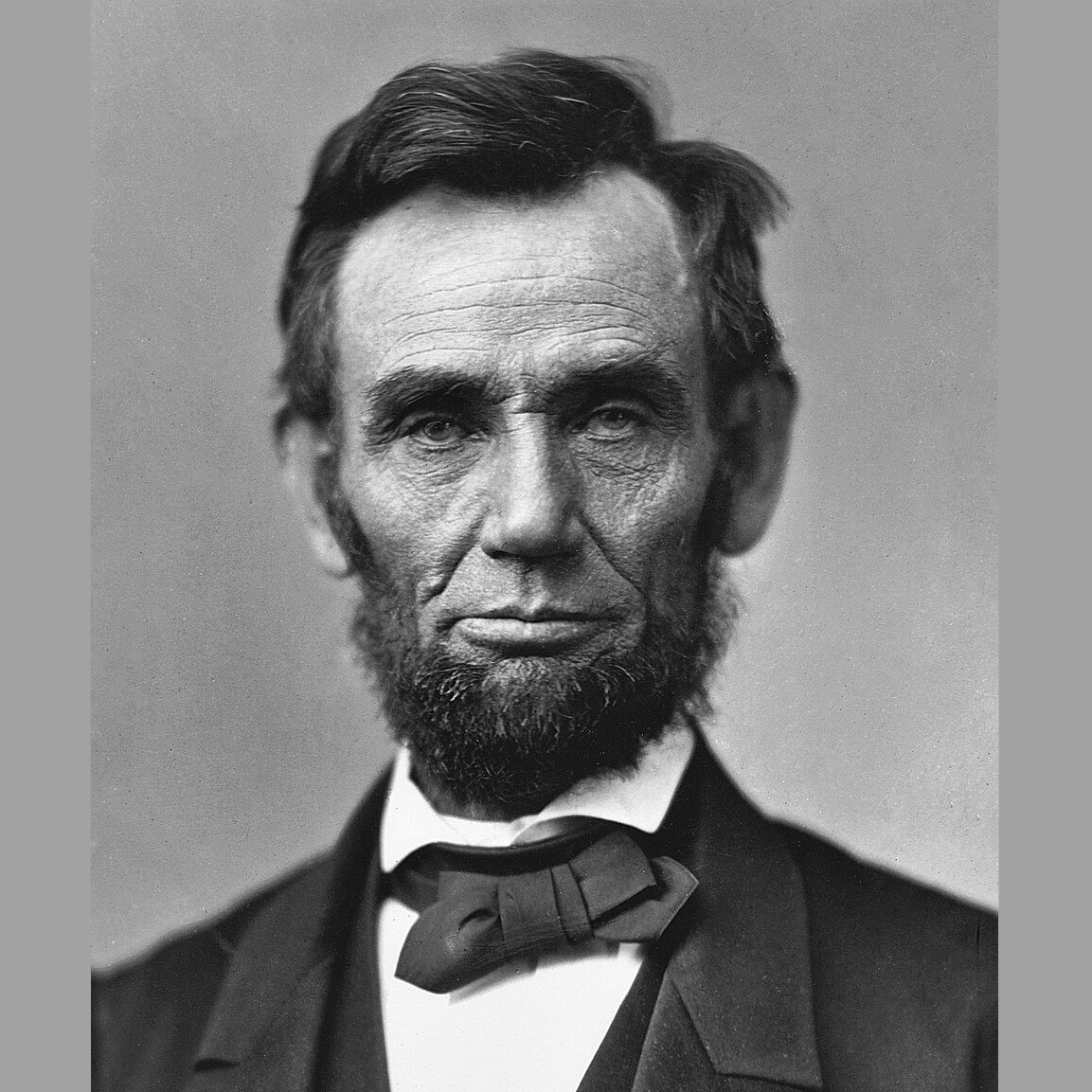 Abraham Lincoln