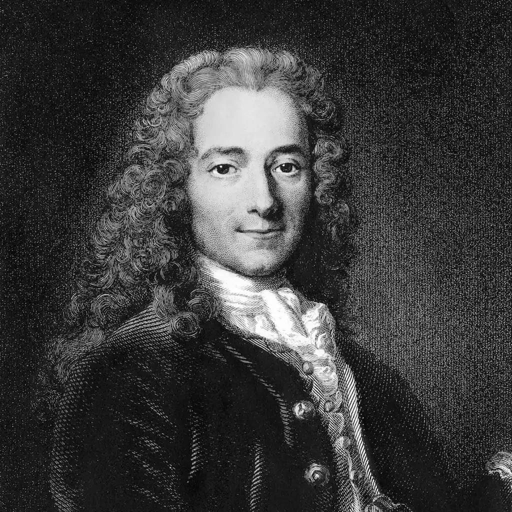 Voltaire