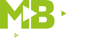 MB-P Consulting logo