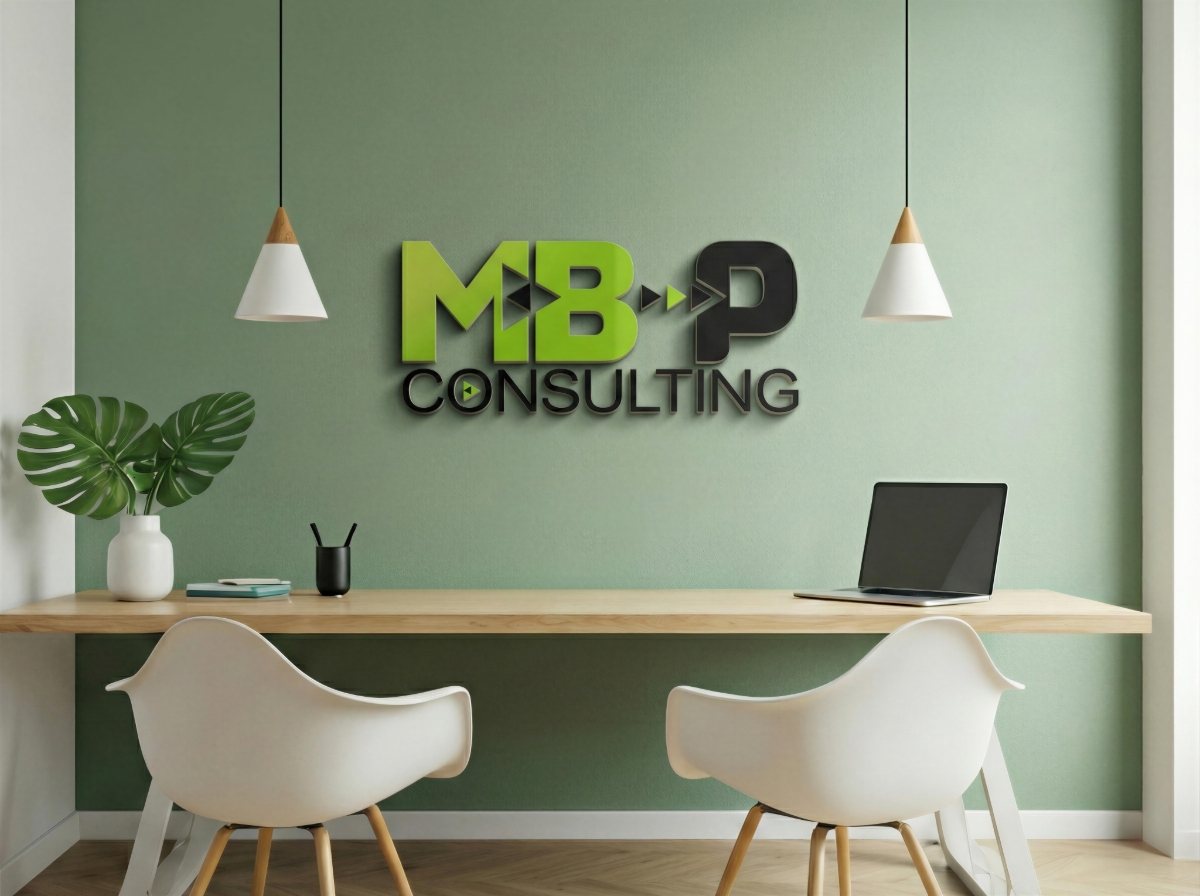 MB-P Consulting Office